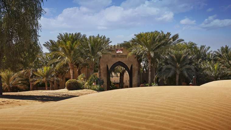 Dubaj ***** Luksusowa oaza na pustyni